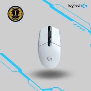 Logitech G305 LIGHTSPEED Wireless Gaming Mouse