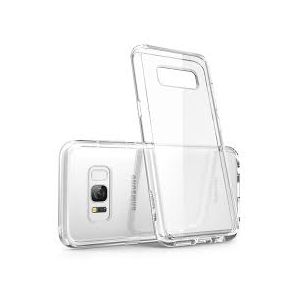Samsung S8 Clear Phone Cover Case