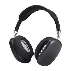 P9 Air Max Bluetooth Headphones With Microphone Noise Canceling Earbuds Gaming Headset
