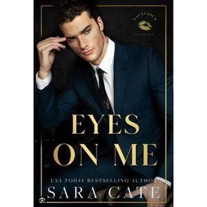 Jumia Books Eyes On Me Book By Sara Cate