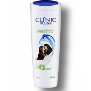 Clinic Plus Naturally Strong Healthy Shampoo cf