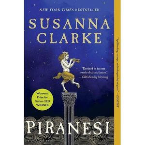 Jumia Books Piranesi