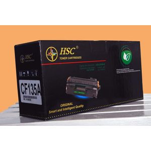 HP HSC 135A toner cartridge 