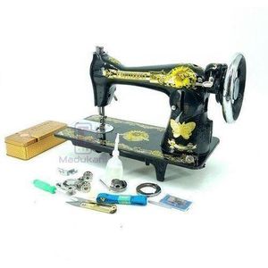 Butterfly commercial head Sewing Machine