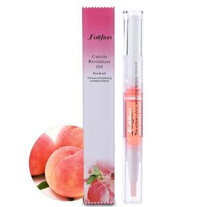 Fulljion Cuticle Revitalizer Oil Peach Oil