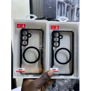Xundd MagSafe Shockproof Case for Samsung S25