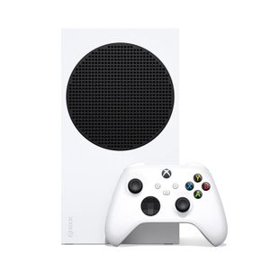Microsoft Xbox Series S 1TB