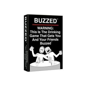 WHAT DO YOU MEME? Buzzed Adult Party Card Game