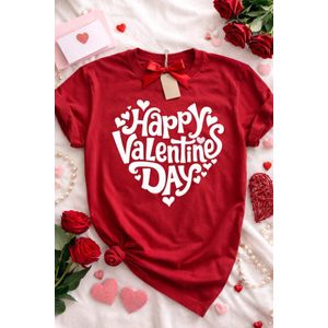 T-shirt-valentine's gifts for couples