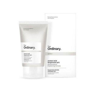 The Ordinary Azelaic Acid Suspension 10% 30ML
