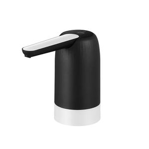 Rechargeable Pump for Bottled Water Dispenser