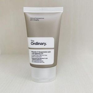 The Ordinary  Vitamin C Suspension 23% + HA Spheres 2%-