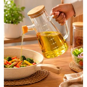 Big Size Oil Bottle 900ml!