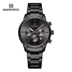 Naviforce Gents wrist watch NF8025