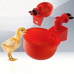Vetagro Automatic Chicken drinker cups