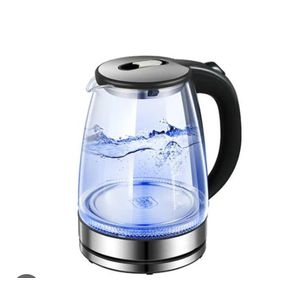 2.0 Nunix electric kettle 