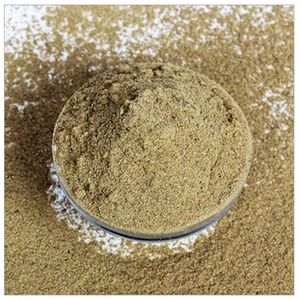 Organic Diabetes Powder 100g