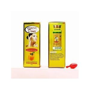 Piment Doux Concentre Serum For Dark Knuckles, Spots & Skin Lightening- 20ml