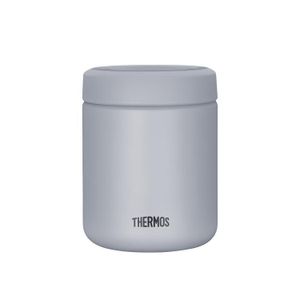 1.0L Thermal Insulated Lunch Box – Stainless Steel Heat Preservation Food Container (Black)