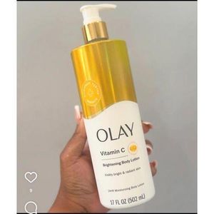 Olay Vitamin C Brightening Body Lotion
