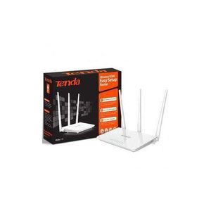 tenda N300 Wireless Router/wireless N300 Easy Setup Router/internet Wifi Router.