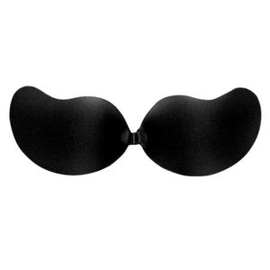 Fashion Silicone Push Up Bra S Adhesive Sless Invisible Bras