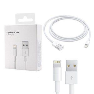  Charging Data Cable For IPhone - IPad - IPod