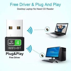 USB Bluetooth Wifi Adapter Bluetooth Receiver Bluetooth Dongle