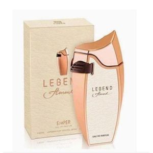 EMPER Legend Femme -80ml EDP