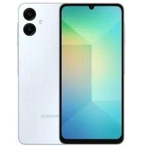 Samsung Galaxy A06, 6.7", 4GB RAM + 128GB ROM, 5000mAh, - Light Blue