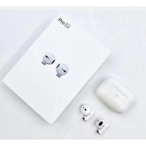 TWS  Generic Pro 5s Ear Pods – Premium Wireless Earbuds With Superior Sound Quality, Stylish Design, And Seamless Connectivity