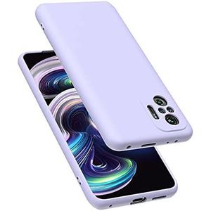 redmi note 10 5g original silicone case