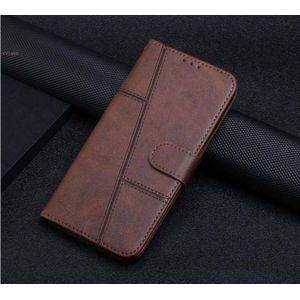 Infinix Hot 50 Pro Plus (+) Case Flip Wallet Book Leather Heavy Protective Phone Case/ cover