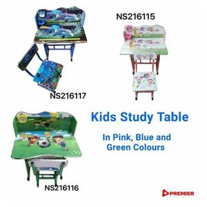 Study table and chair jumia sale