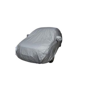 Strong Heavy Duty High Quality Universal Full Body Covers for Mazda Atenza Wagon and other Similar Cars