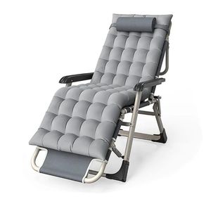 Confi 2 in 1 foldable chair/bed with cushion 