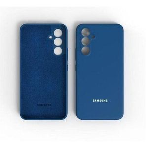 Samsung Galaxy A16 Blue Original Premium Silicone Phone Case/ Cover