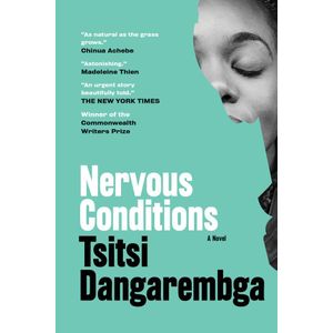 Jumia Books Nervous Conditions
