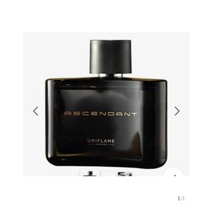 Oriflame Ascendant perfume for men 