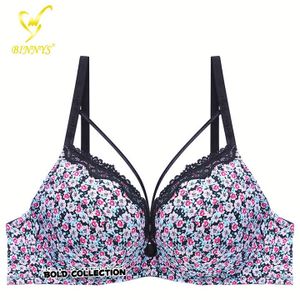 Binnys Hottest Lace Lightly Padded Comfy Silky Bras Cap B @ Best Price  Online