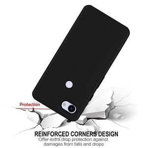 Silicone Case For Google Pixel 3a