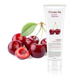 Private Life Water Soluble Sex Lubricant - 100ml