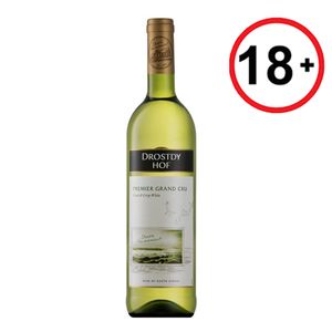 Drostdy Hof Drostdy Hof Grand Cru - 750ml