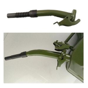 Multifunctional Fuel Jerry Can Spout