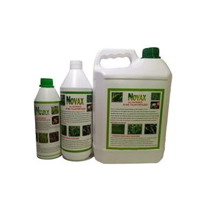 Novax Foliar Fertilizer (NPK 44:25:31) 5L