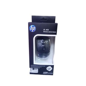 Null HP wireless mouse