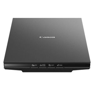 CanoScan LiDE 300 A4 flatbed scanner