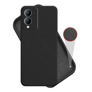 Vivo Y17s Phone Case, Good Quality Silicone Protective Cover Case