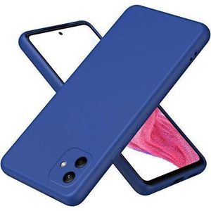Silicon Samsung Galaxy A05s Silicone Phone Case/ Cover.