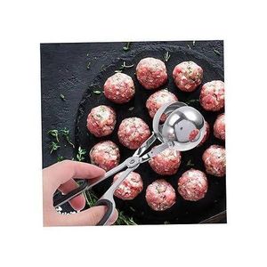 Stainless Steel Meat Ball Shaper Scissors